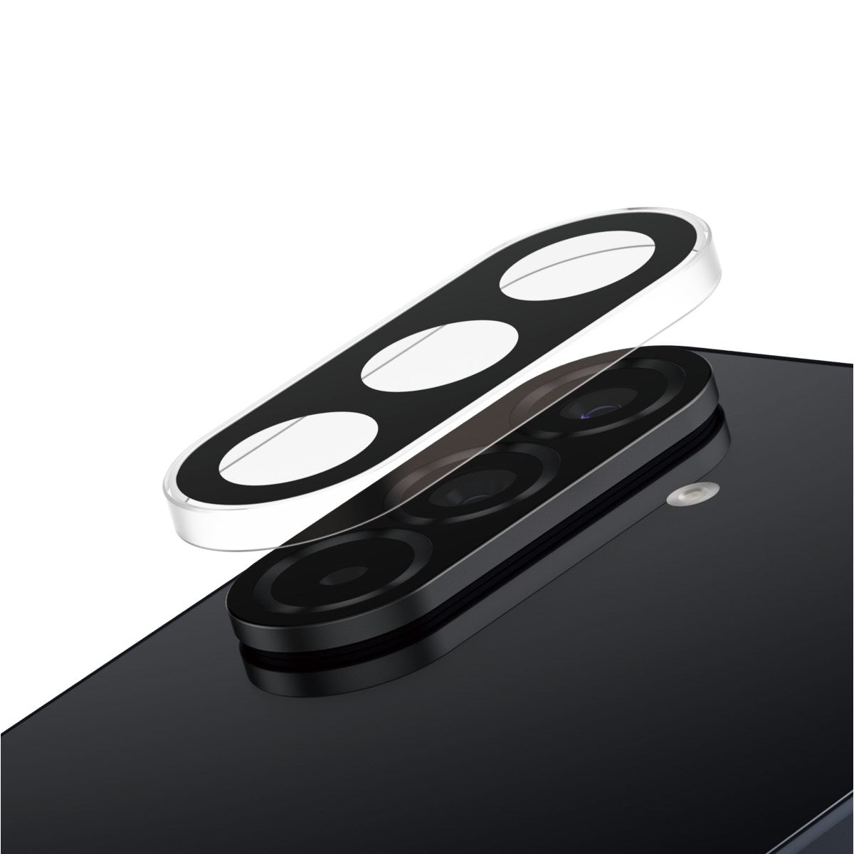 SAFE. by PanzerGlass® Camera Lens Protector Transparent Samsung Galaxy A56 5G